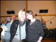 Clydebank beauties